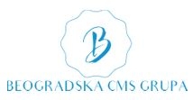 CMS Belgrade group logo